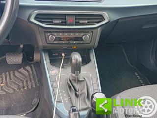 SEAT Arona usata, con Sedile posteriore sdoppiato