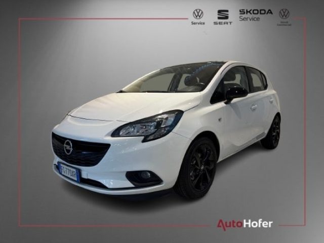 OPEL Corsa usata, con ABS
