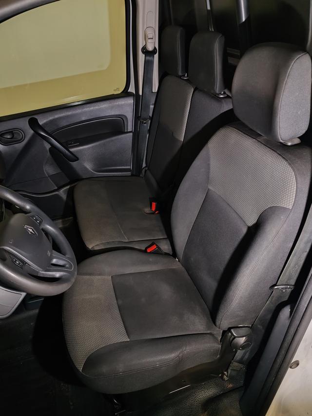 RENAULT Kangoo usata, con ESP