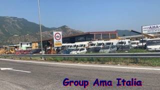 FIAT Grande Punto usata 16