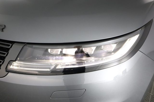 LAND ROVER Range Rover Sport usata 13