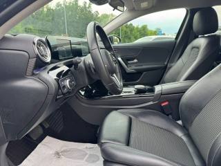 MERCEDES-BENZ A 200 usata, con Boardcomputer