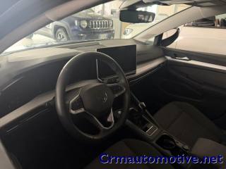 VOLKSWAGEN Golf usata, con Chiusura centralizzata