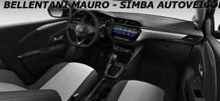 OPEL Corsa usata, con Autoradio