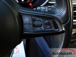ALFA ROMEO Stelvio usata, con Sensore di pioggia