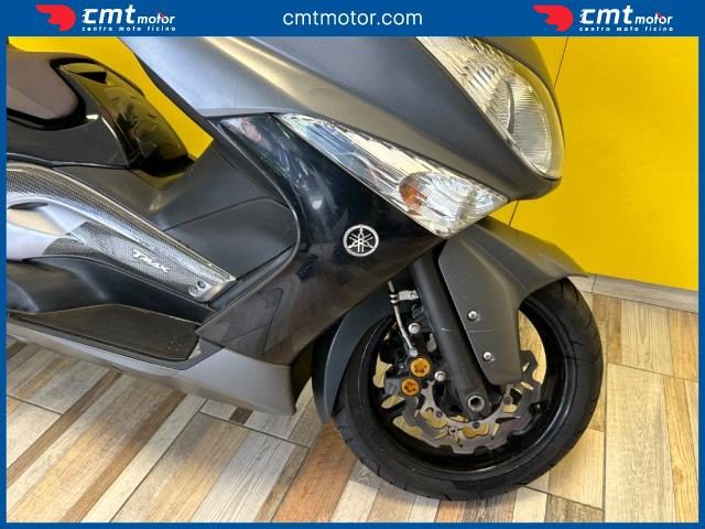 YAMAHA T-Max 500 usata 7