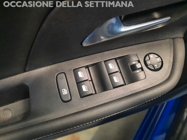 OPEL Mokka usata, con Immobilizzatore elettronico