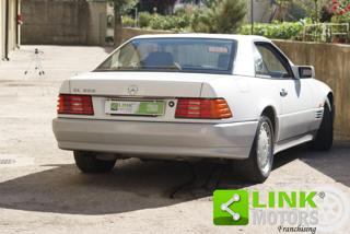 MERCEDES-BENZ SL 300 usata 54