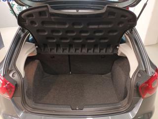 SEAT Ibiza usata, con Cronologia tagliandi