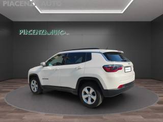JEEP Compass usata, con Airbag Passeggero