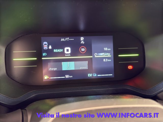 DACIA Bigster usata, con Cruise Control