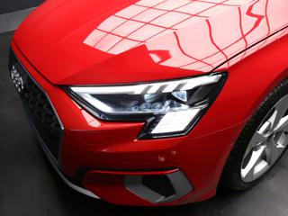 AUDI A3 usata, con Climatizzatore