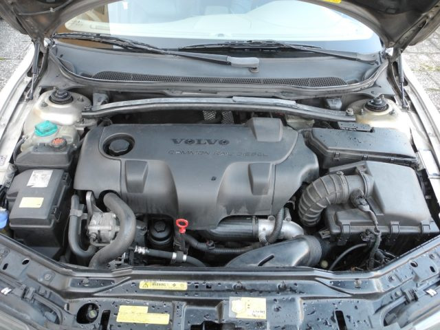 VOLVO XC70 usata, con Park Distance Control