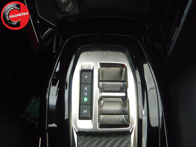 PEUGEOT 2008 usata, con ESP