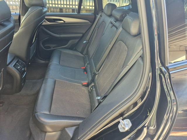 BMW X3 usata, con Fari Xenon