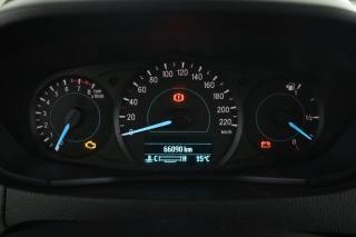 FORD Ka+ usata 6