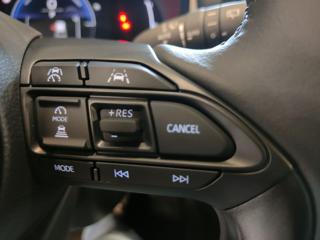 TOYOTA Yaris Cross usata, con Immobilizzatore elettronico