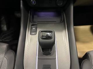 NISSAN Qashqai usata, con Cruise Control
