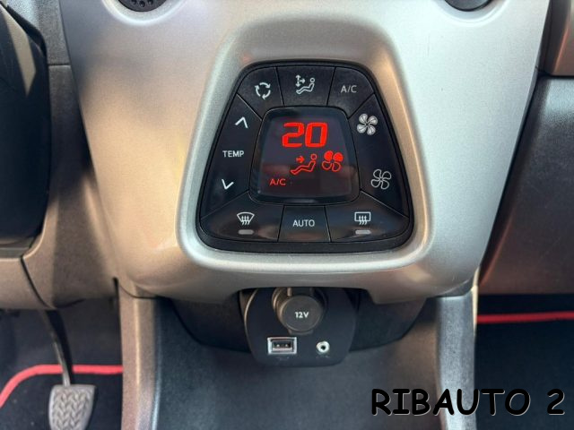 TOYOTA Aygo usata, con Servosterzo