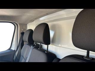 RENAULT Trafic usata, con Immobilizzatore elettronico