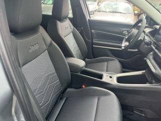 JEEP Avenger usata, con ESP