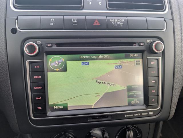 VOLKSWAGEN Polo usata, con Controllo trazione