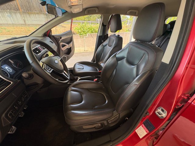 EVO Evo3 usata, con Chiusura centralizzata