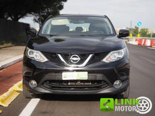 NISSAN Qashqai usata 6