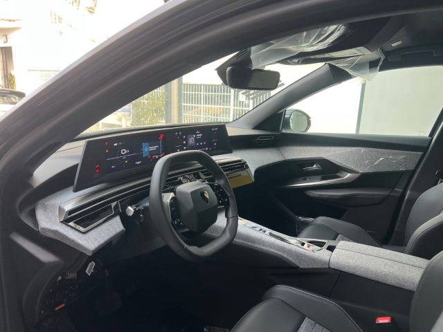 PEUGEOT 3008 usata, con Fari LED