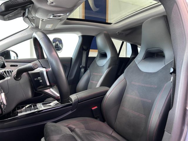 MERCEDES-BENZ CLA 200 usata, con Cruise Control