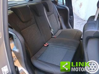 FORD B-Max usata, con Cerchioni in acciaio