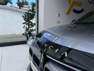 LANCIA Ypsilon usata, con Airbag Passeggero