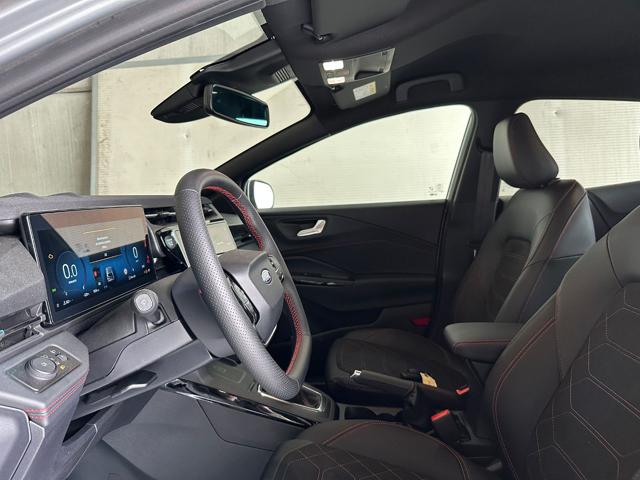 FORD Puma usata, con Controllo automatico clima