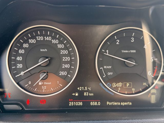 BMW X1 usata, con Chiusura centralizzata