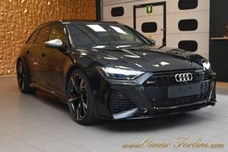 AUDI RS6 usata 82