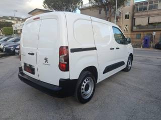 PEUGEOT Partner usata, con Alzacristalli elettrici