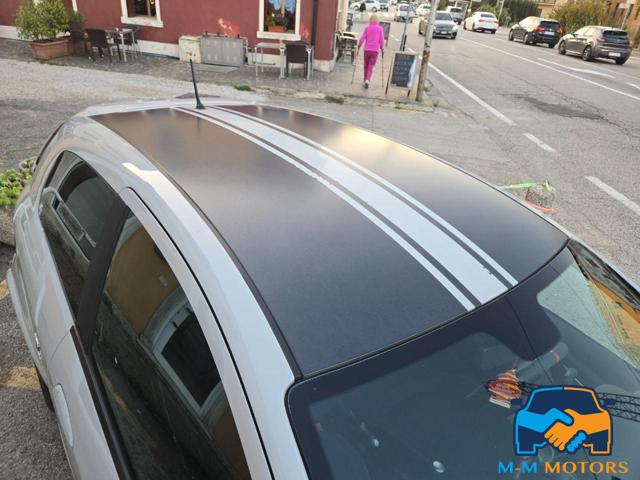 ABARTH Punto Evo usata 31