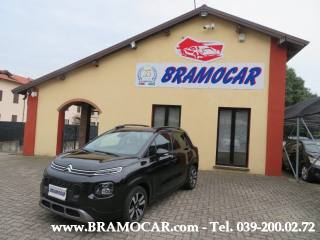 CITROEN C3 Aircross PURETECH 82cv S&S SHINE - NAVIGAT. - C.LEGA 16