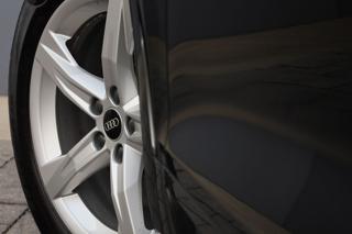 AUDI Q5 usata, con Luce d