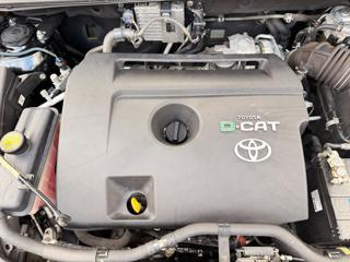 TOYOTA RAV 4 usata, con Sistema di navigazione