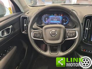VOLVO XC40 usata 40