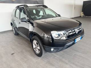 DACIA Duster usata, con Airbag laterali