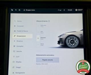 TESLA Model S usata, con Cruise Control