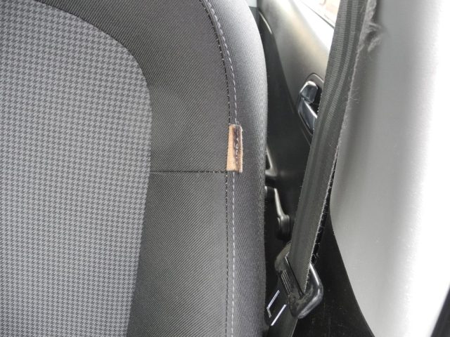 HYUNDAI i20 usata 35