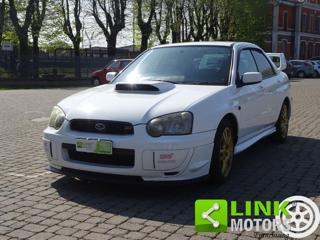 SUBARU Impreza usata, con Vetri oscurati