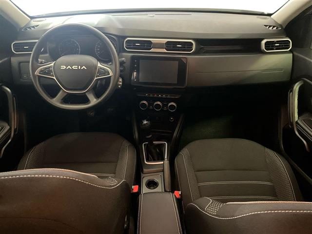 DACIA Duster usata, con Cruise Control