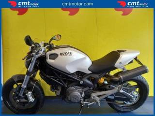 DUCATI Monster 696 usata 3