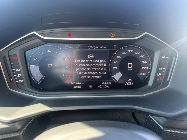 AUDI A1 usata, con Climatizzatore