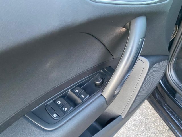 AUDI A1 usata, con Chiusura centralizzata