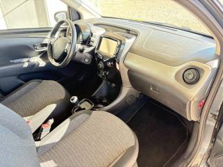CITROEN C1 usata, con Touch screen